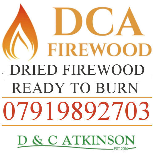 DCA Firewood